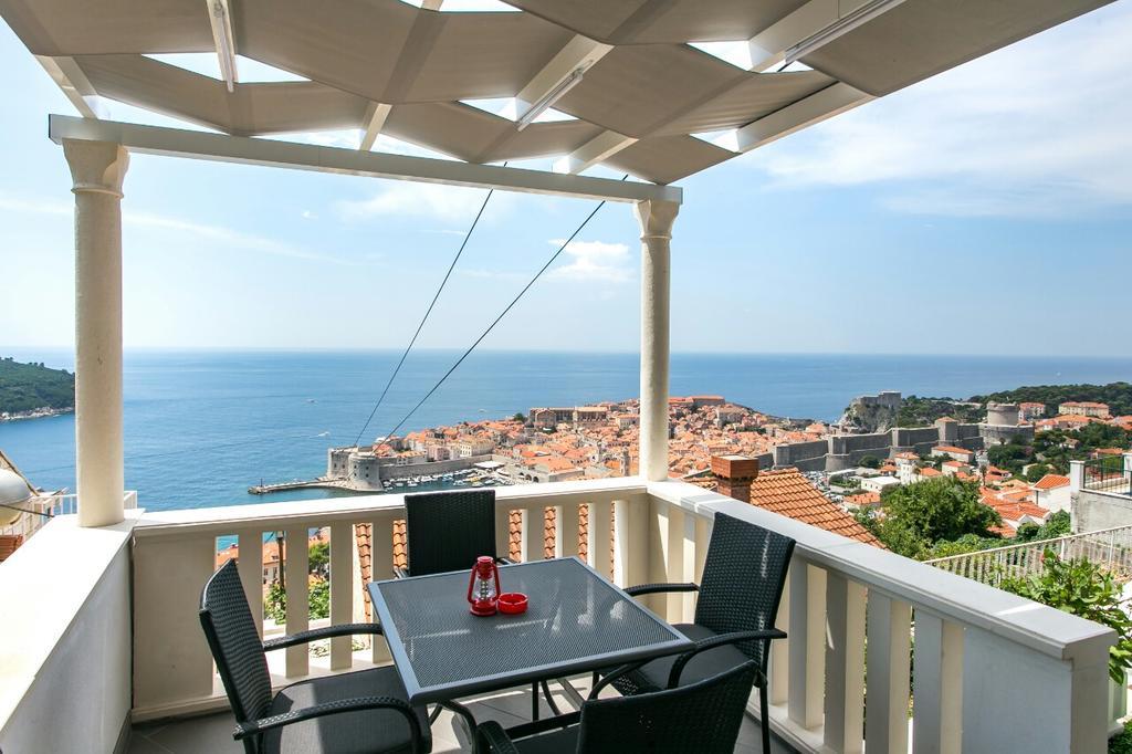 Apartment Ivy Dubrovnik Ngoại thất bức ảnh