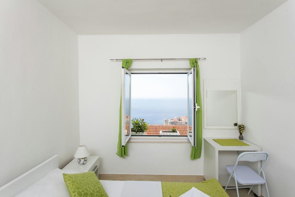 Apartment Ivy Dubrovnik Ngoại thất bức ảnh