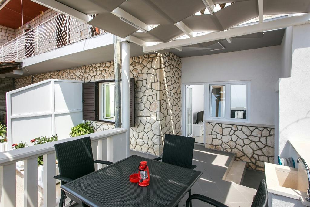 Apartment Ivy Dubrovnik Ngoại thất bức ảnh