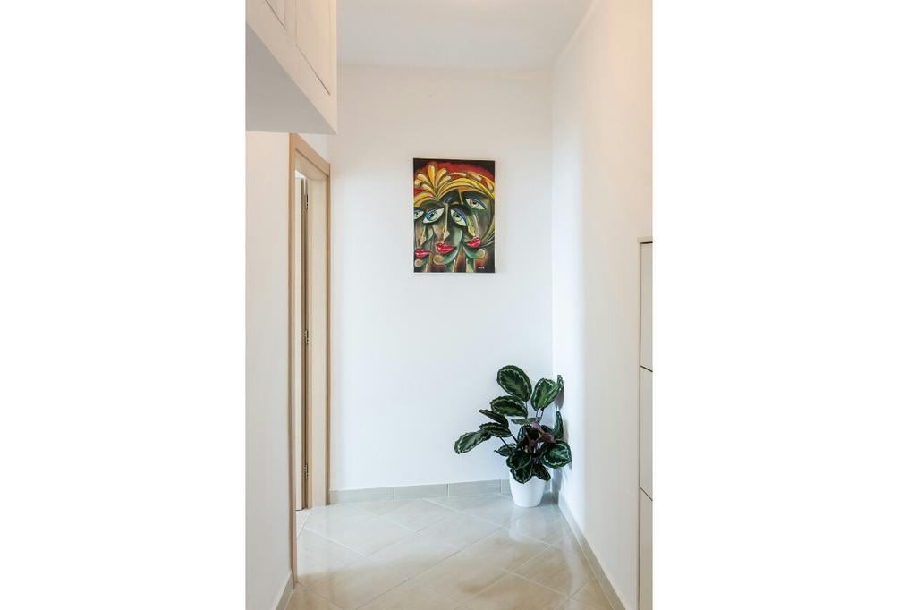 Apartment Ivy Dubrovnik Ngoại thất bức ảnh