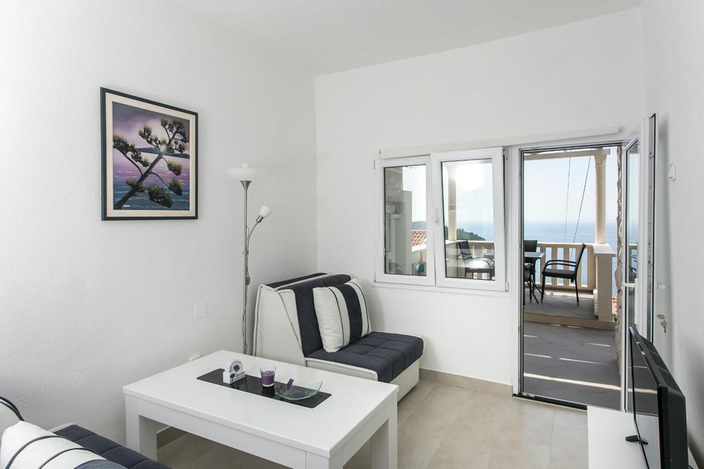 Apartment Ivy Dubrovnik Ngoại thất bức ảnh