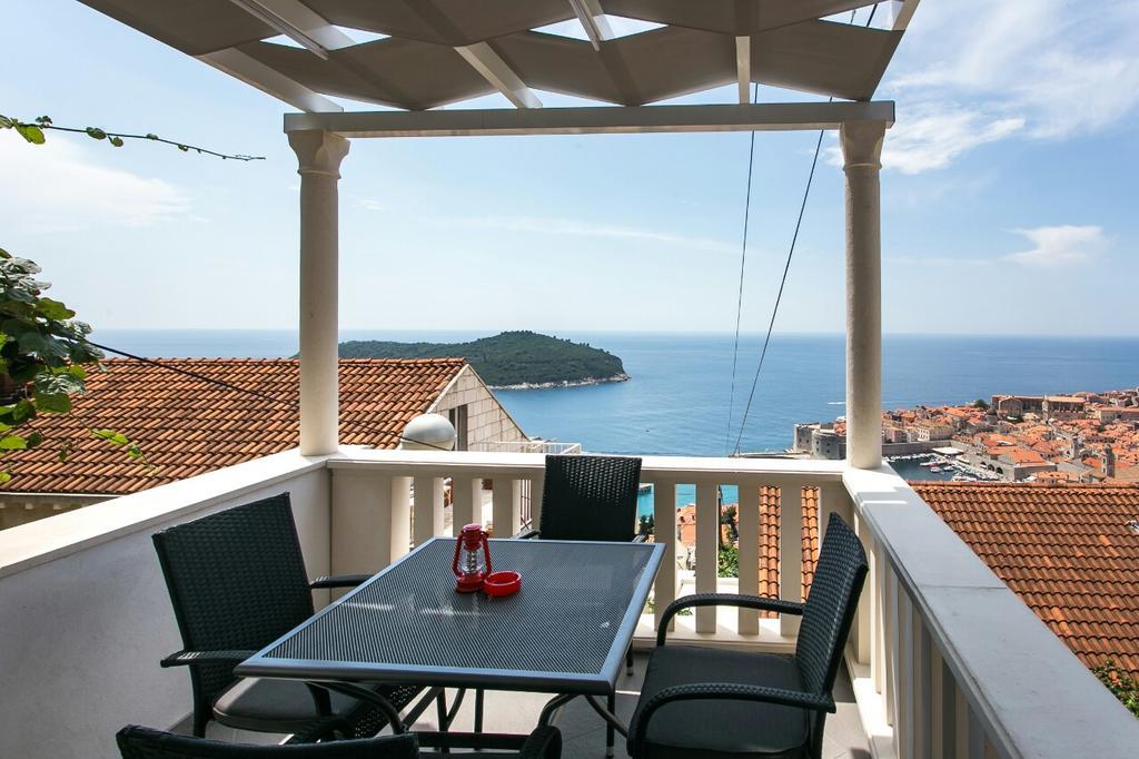 Apartment Ivy Dubrovnik Ngoại thất bức ảnh
