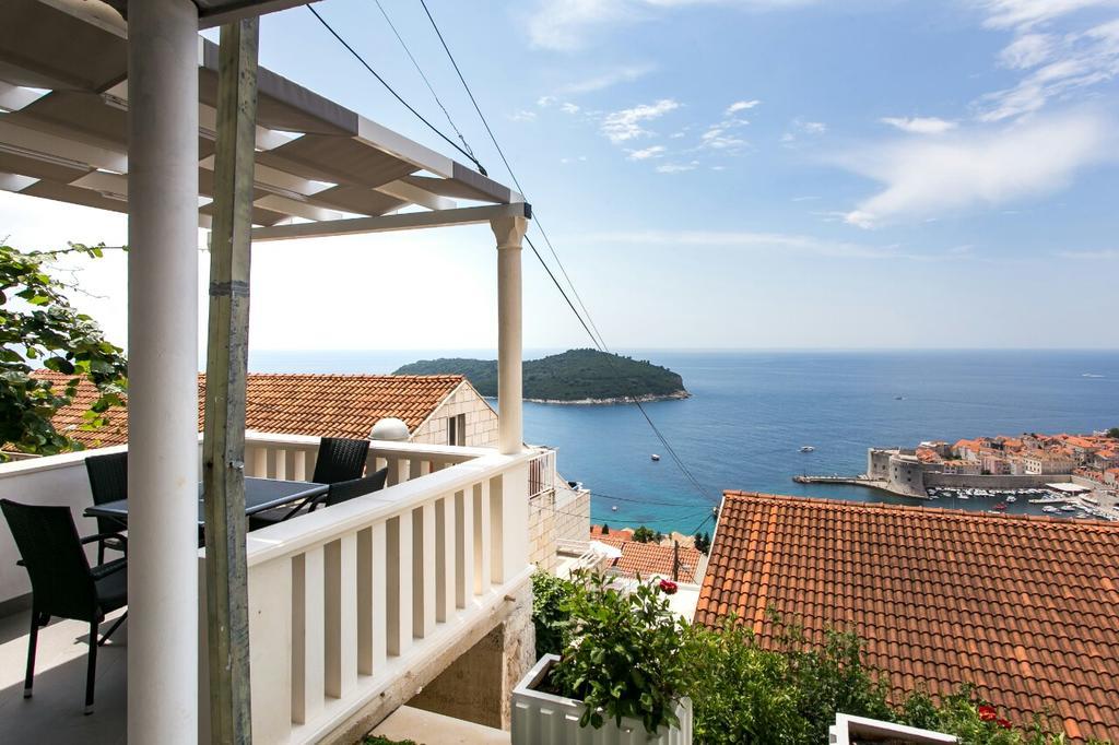 Apartment Ivy Dubrovnik Ngoại thất bức ảnh